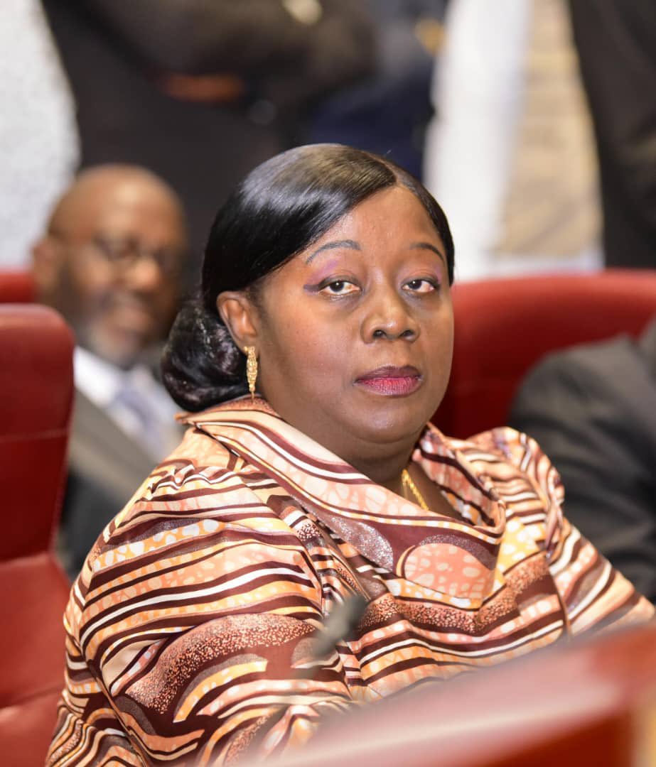 Christine MWANDO Katempa tweet media