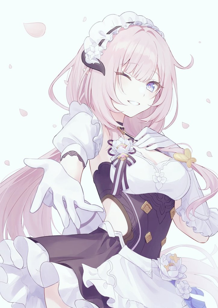 _OFTHEHEARTH's tweet image. ᅠ ᅠᅠ  Take a seat and relax  、[ reader ]  。Let her know if there is something you&apos;d like to eat or drink  。

ᅠ ᅠᅠ  ( Late ) #MaidMonday