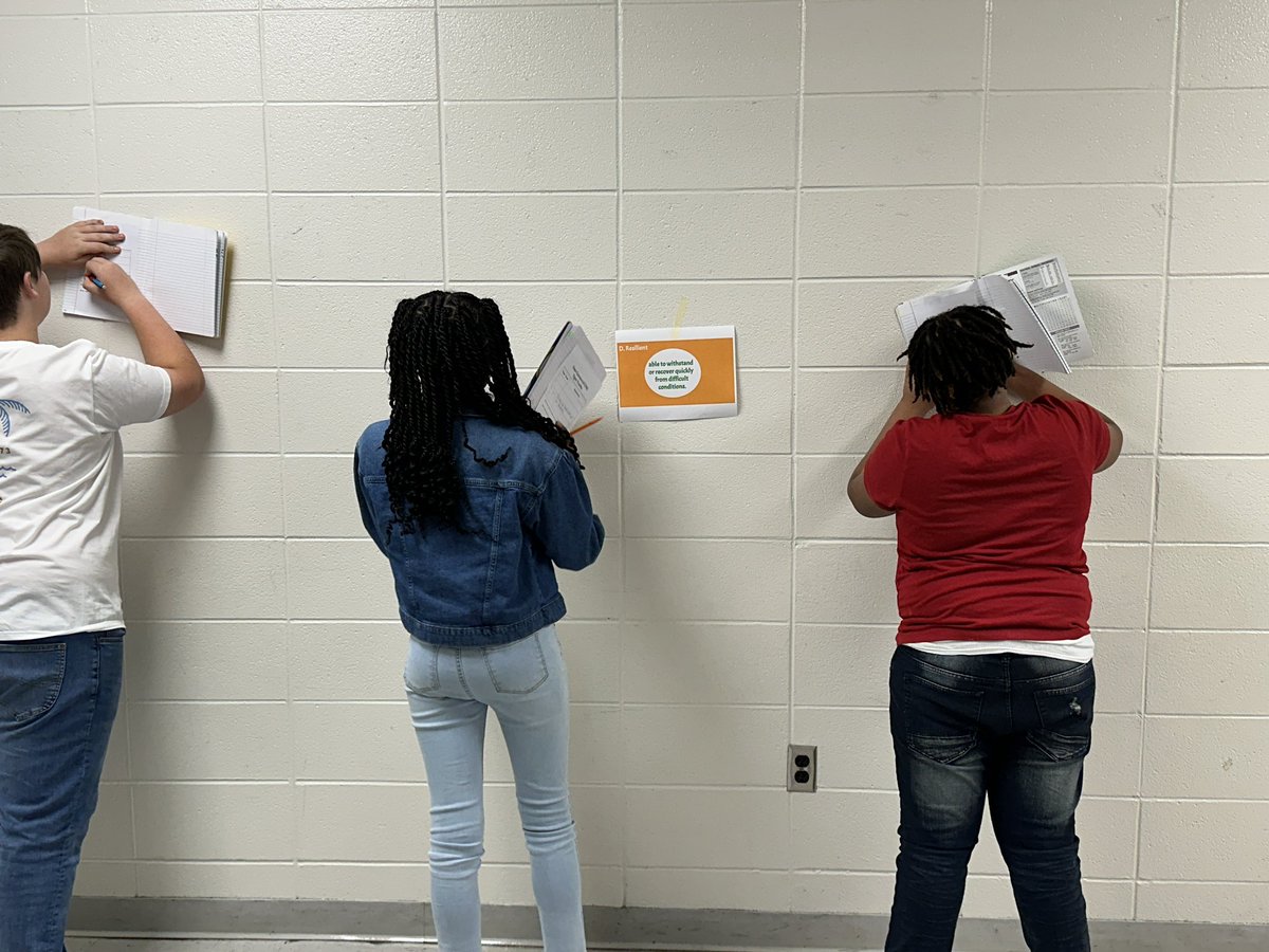 Brittanni B. Brown (@mrsbcubed) on Twitter photo Today in class we are using the carousel strategy today to explore more about our CMS Tiger Truths. #EmpowerCMS <a href="/drbarclayleads/">Dr. Tenicia Barclay</a> <a href="/AlexksJ/">Alex Johnson</a> <a href="/misskpatterson/">Krista Patterson</a> Today in class we are using the carousel strategy today to explore more about our CMS Tiger Truths. #EmpowerCMS <a href="/drbarclayleads/">Dr. Tenicia Barclay</a> <a href="/AlexksJ/">Alex Johnson</a> <a href="/misskpatterson/">Krista Patterson</a>