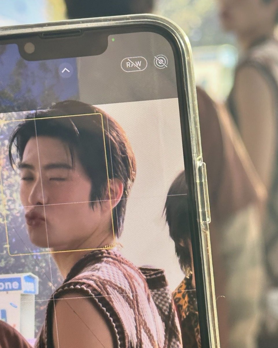 aquariusjjh's tweet photo. 🤳🏻 https://t.co/ZSHPcNGmsn
