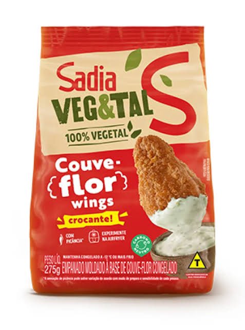 trostes's tweet photo. apaixonada no nuggets de couve flor da sadia pqp q delícia https://t.co/oiimcKyjx7