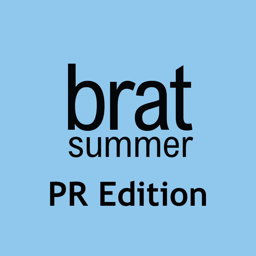 Thompson & Co. PR tweet media