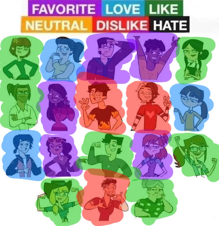 claudiadctwt's tweet photo. My actual opinions #dctwt https://t.co/KkntASIqys
