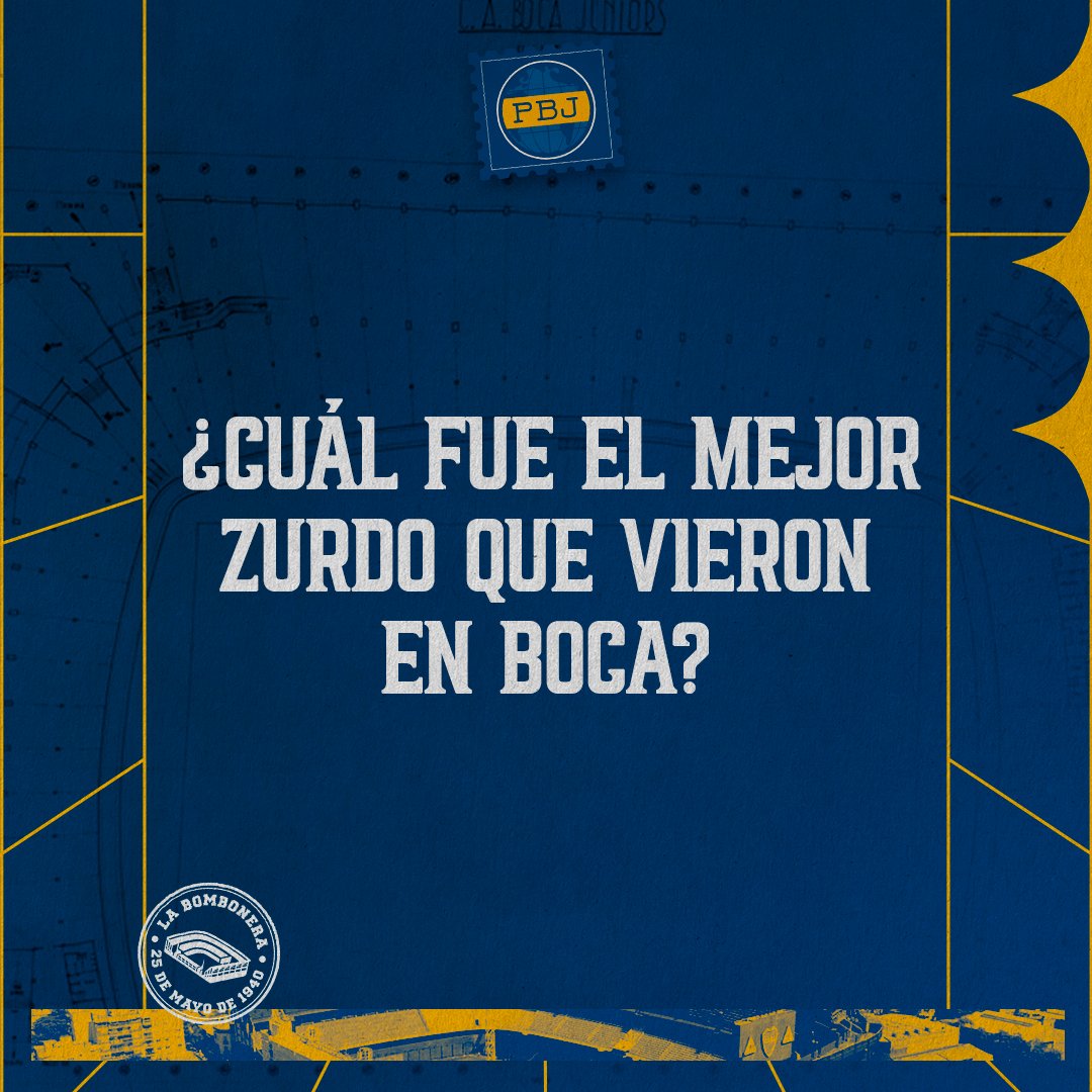 Planeta Boca Juniors tweet media