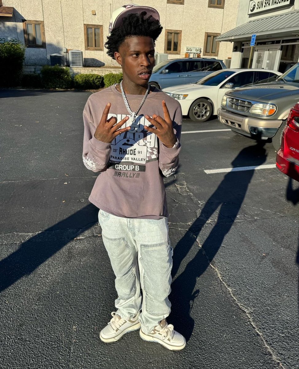 Quando Rondo Pleads Guilty In Federal Court 😳 Faces Up to 5 Years In Prison ‼️