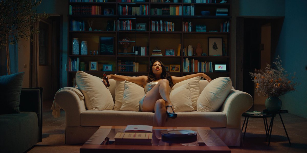 Miguel Faus 🎥 CALLADITA FILM tweet media