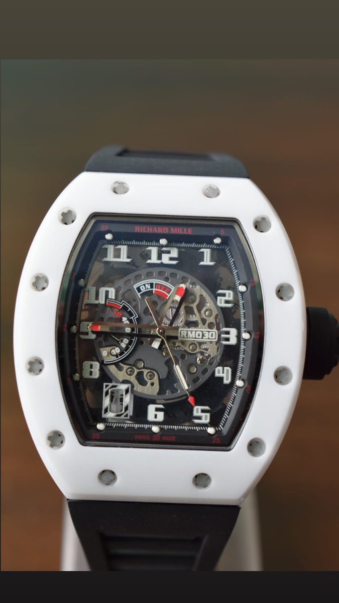 MustaphaWithaPH's tweet image. #His #FirstEdition #AutomaticMovement #Whatsapp0722993252 #60k