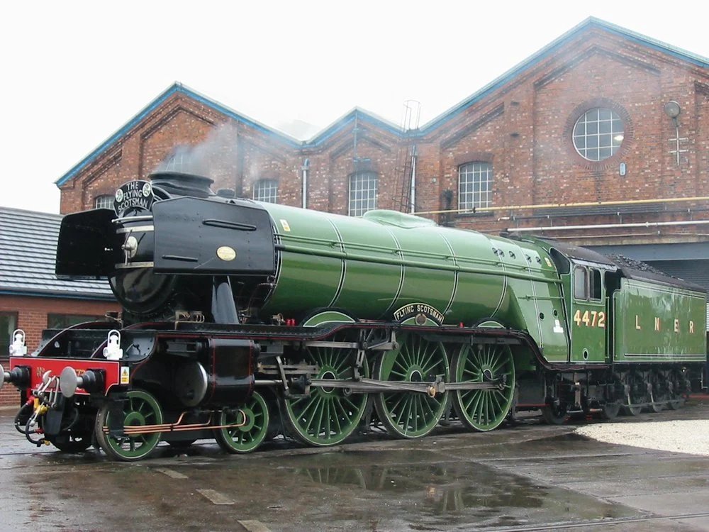 Trains tho

Reminded that I asked <a href="/Mojoceramon/">Mojoceramon • MOVING TO DISCORD ONLY</a> for a Flying Scotsmon skin for GranLocomon and they delivered!