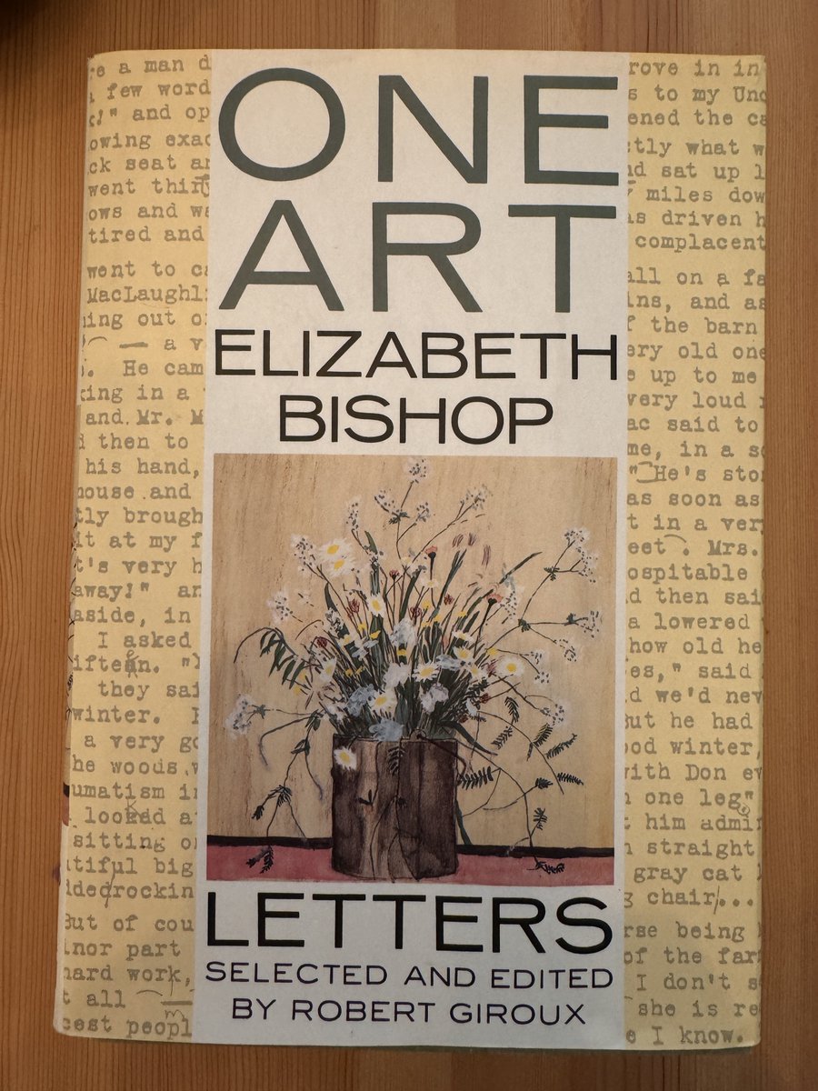 NelsonRose1808's tweet photo. From the collected letters, which are great https://t.co/IEsm6do4zm