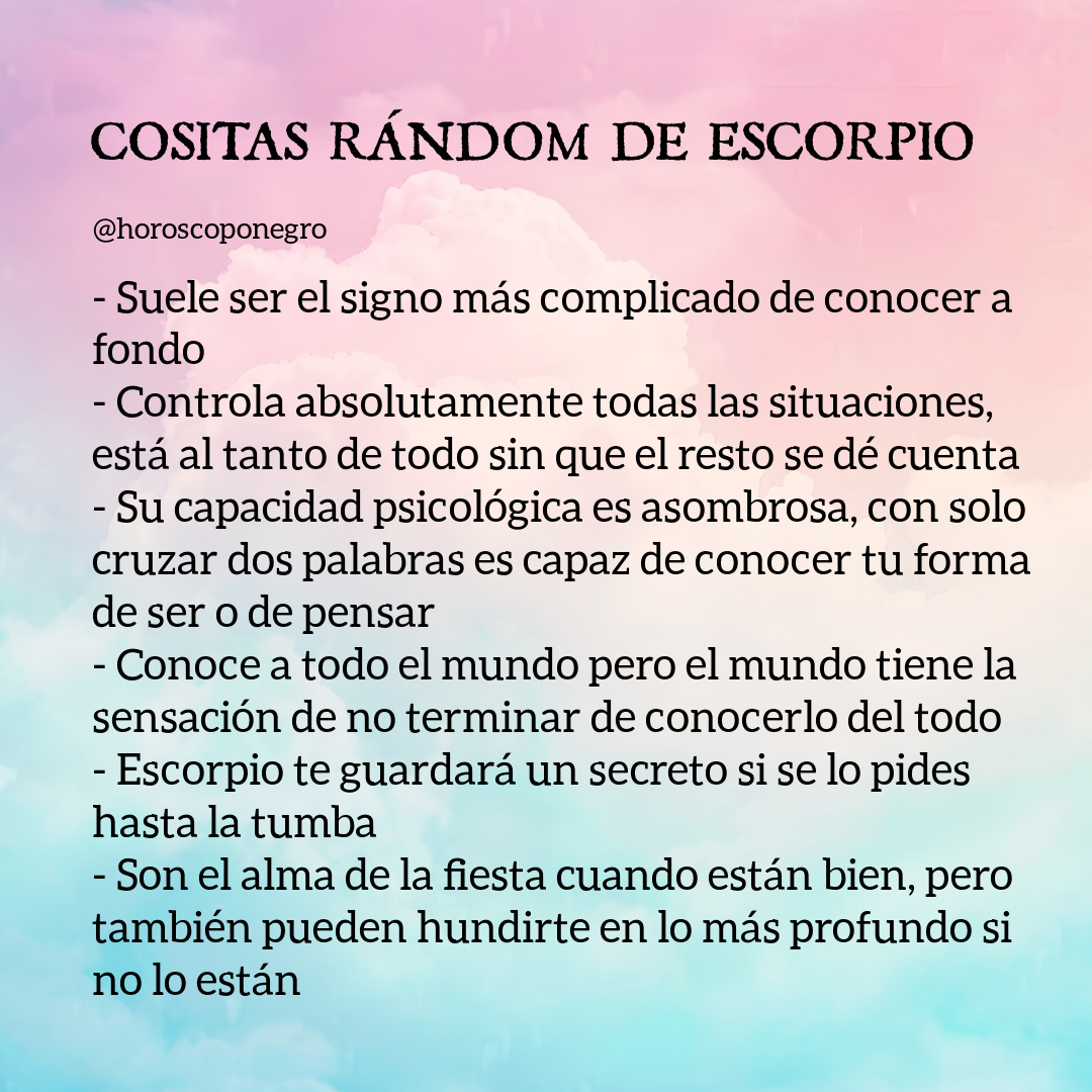 ▲ESCORPIO▲ (@escorpio_hn) on Twitter photo 