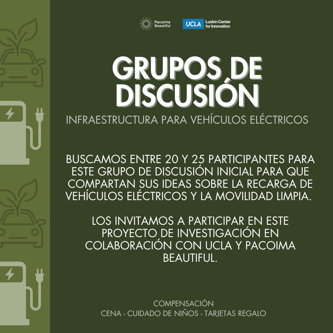 Pacoima Beautiful tweet media