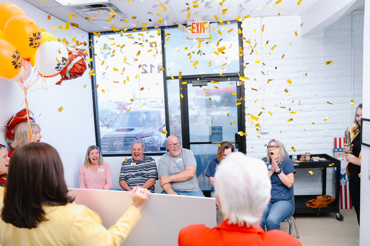 Fiesta Sports Foundation tweet media