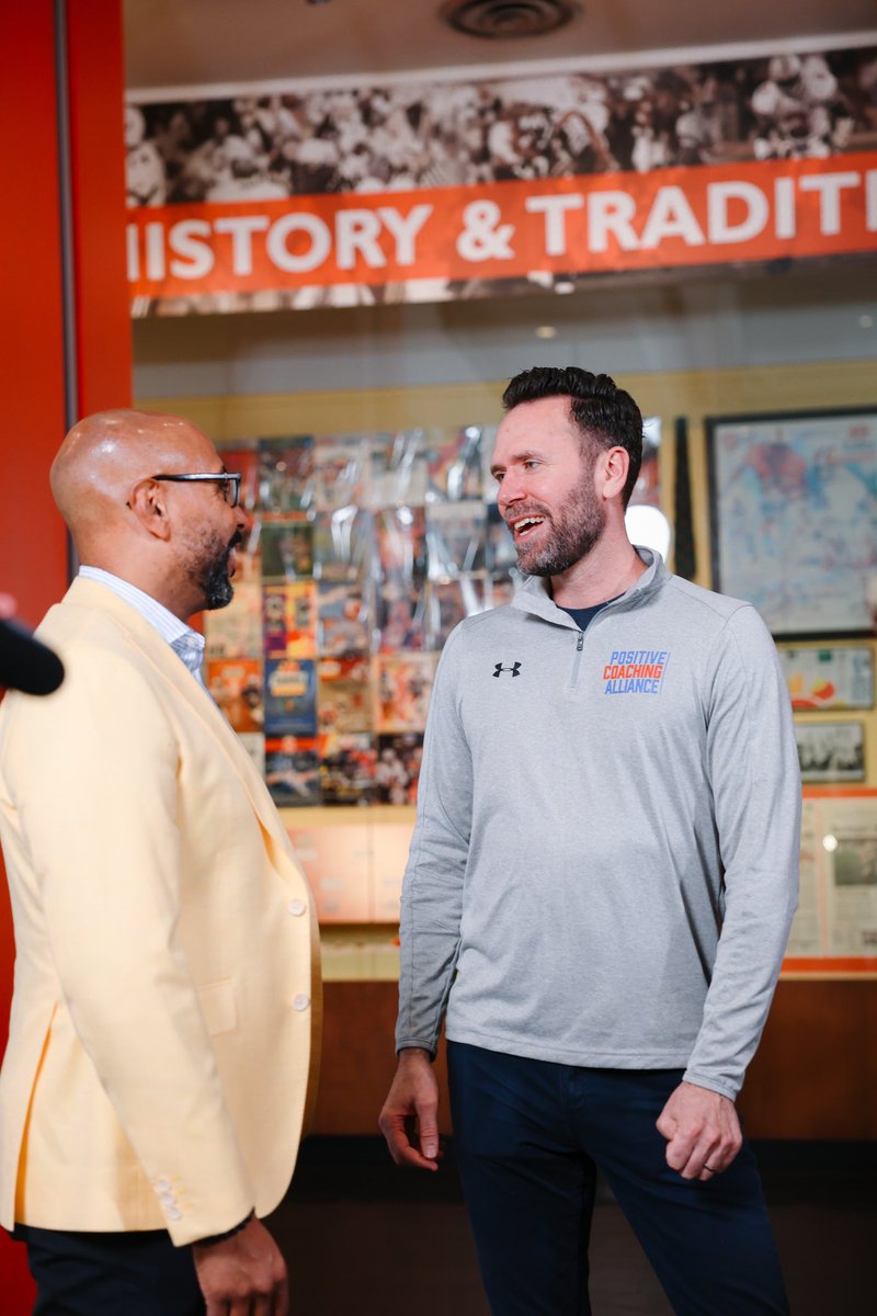 Fiesta Sports Foundation tweet media