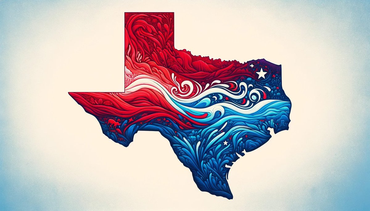E2Dallas's tweet photo. We need to #TurnTexasBlue https://t.co/GDHjJIp9cF