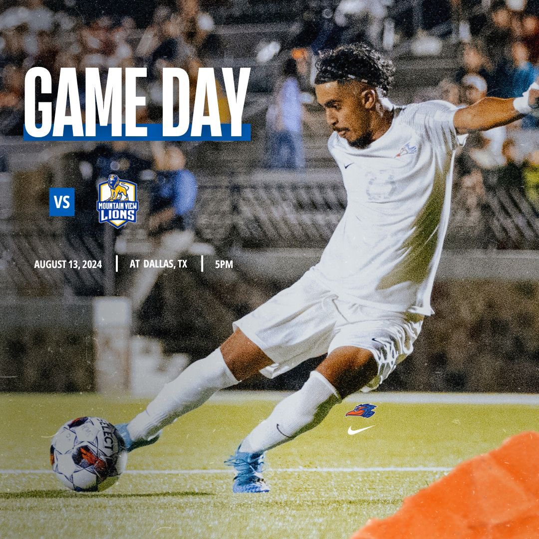 Angelina College Men's Soccer tweet media