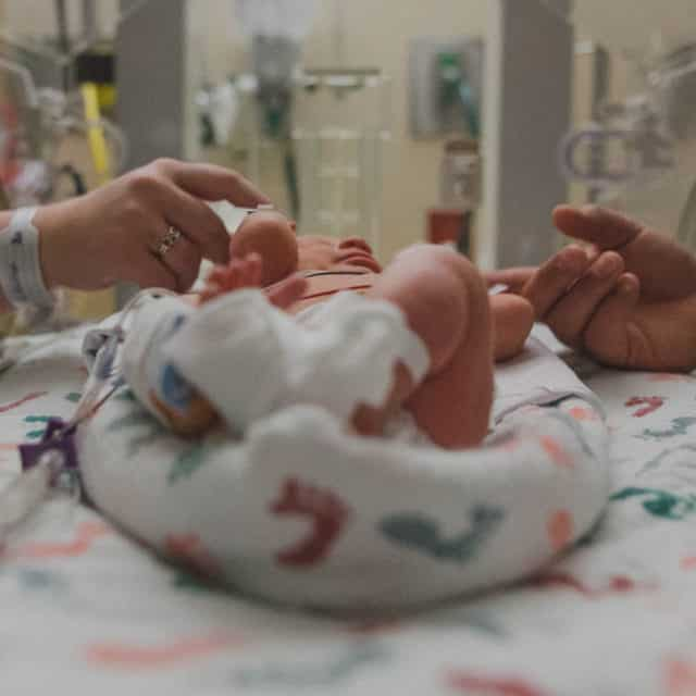 Increasing risk of cerebral palsy in extremely preterm infants suggests vulnerable premature babies are more likely to survive.
cerebralpalsyguidance.com/2024/08/13/new…