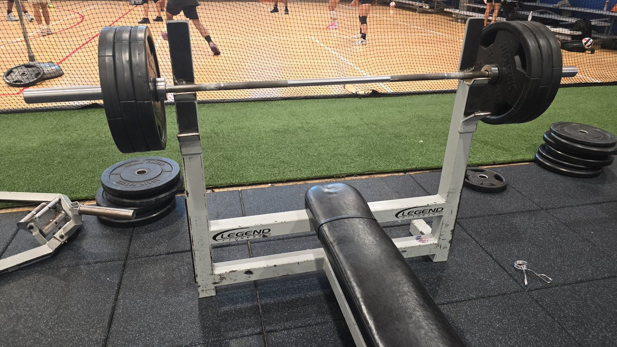 315 clean!!!! One rep!!!! Im fucking HYPE