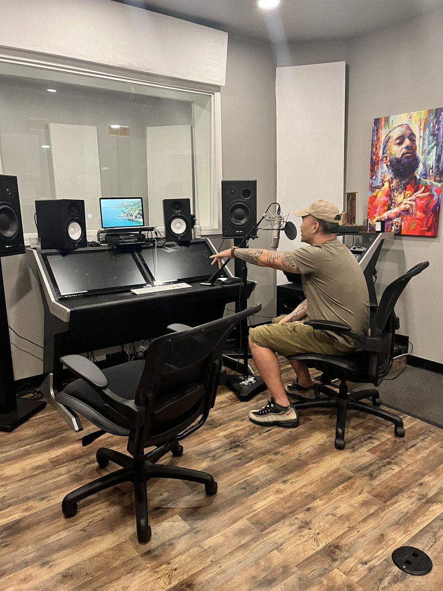 Next stop charlotte nc. 5 podcasts in two days.  Romeo still alive movie soundtrack tour, looking for artists also