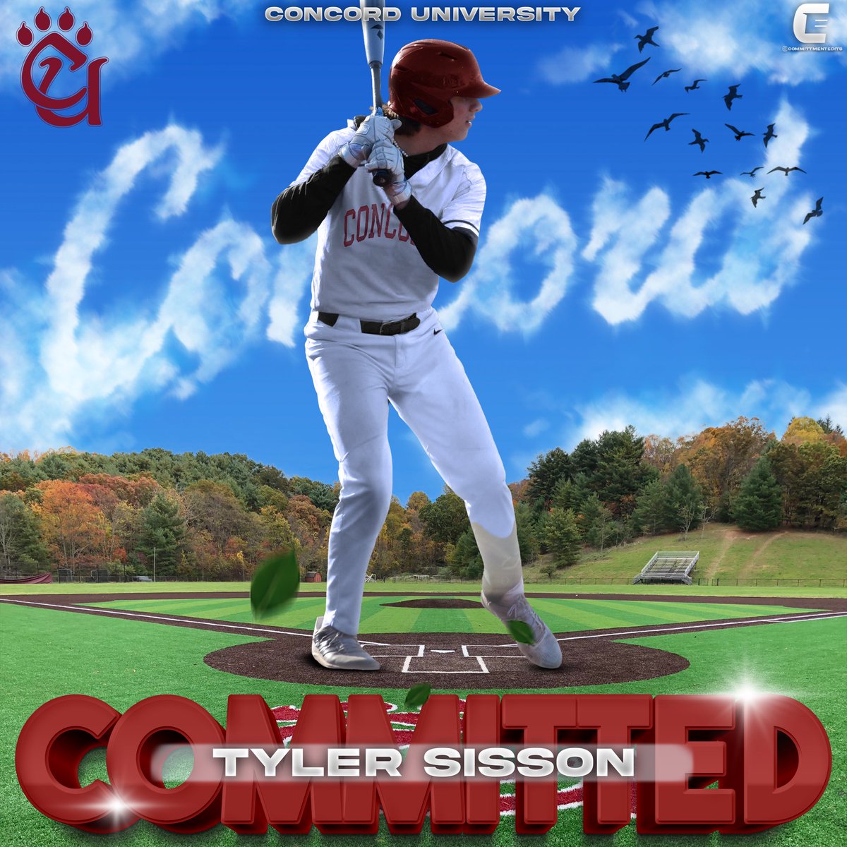 Tyler Sisson tweet media