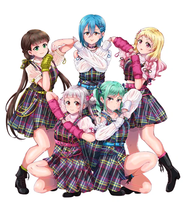 先日の神奈川ファンミで描かせて頂いたフラスタのイラストです! 
