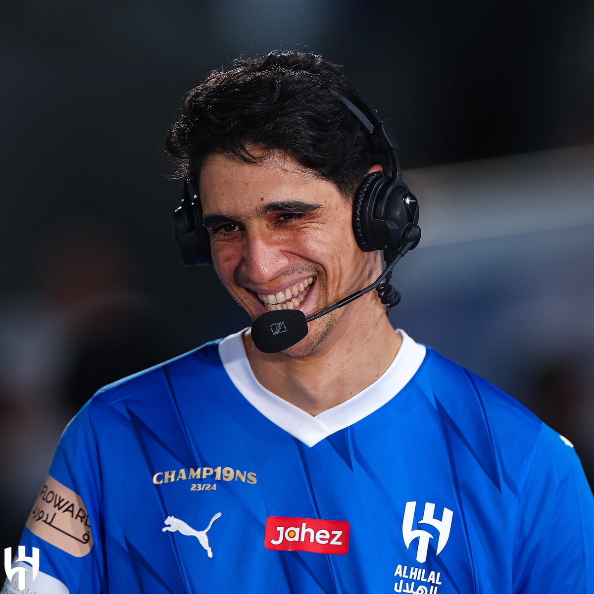 خليل tweet media