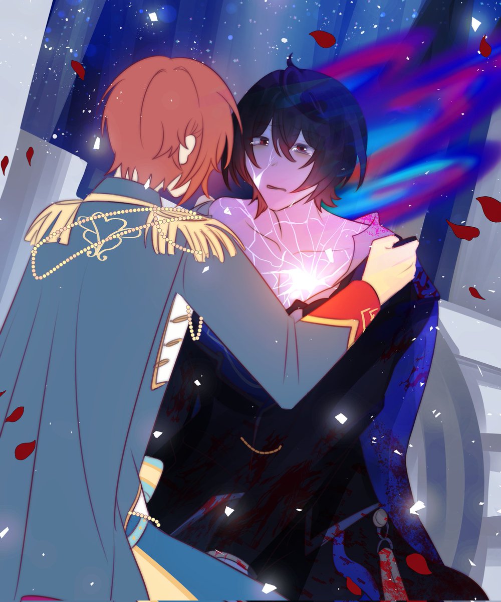 [#りつかさ / #ritsukasa]