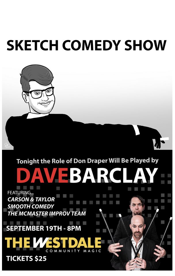 Dave Barclay tweet media