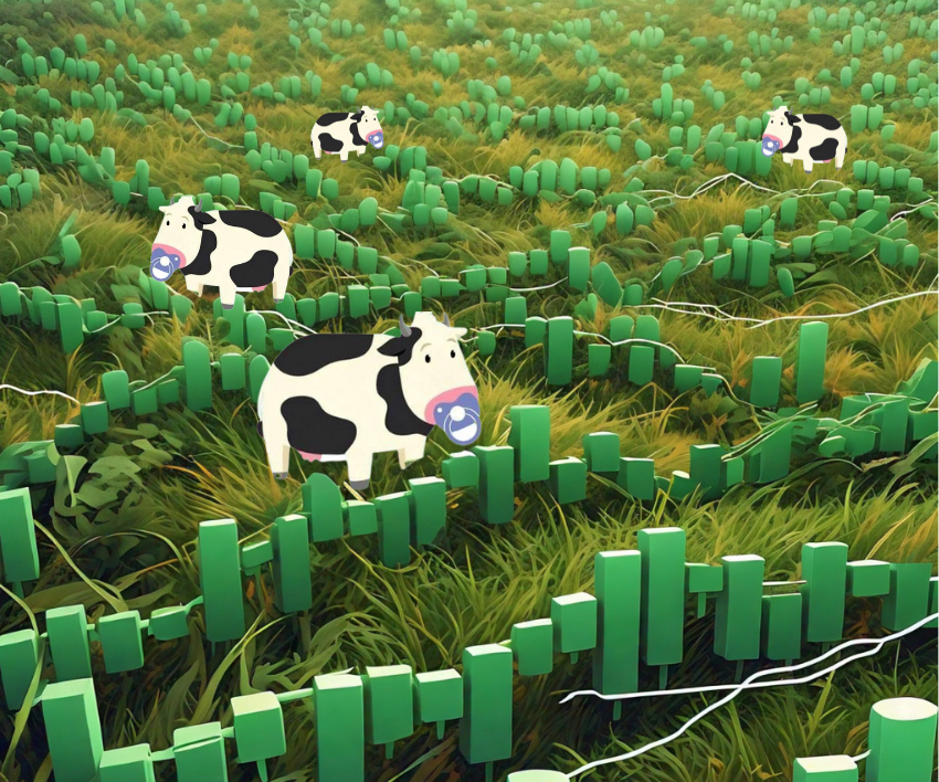 Waseem_J2's tweet photo. $BBCOW active right now! Ape Store fair launch!

Were on #Basechain, the dev team is extremely Based and well known by some in the community, well enough to be vouched for by names that have credibility.

All in 24 hours!
- ATH 112K 
- 500 TG Members 
- X Premium Paid
- Base Trending is Live Trending #12
- Trending #2 on CMC
- Trending #3 on DEXscreener right now
- Spydefi Trending
- New Art Content (more new content on the way)
- Meme Contest Announced  
- Website is revamped

Swing by and check us out! It'll be worth it I promise!

https://t.co/ls6dZOOVrP