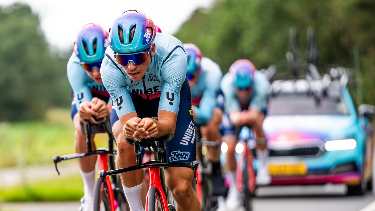 Unibet Rose Rockets tweet media