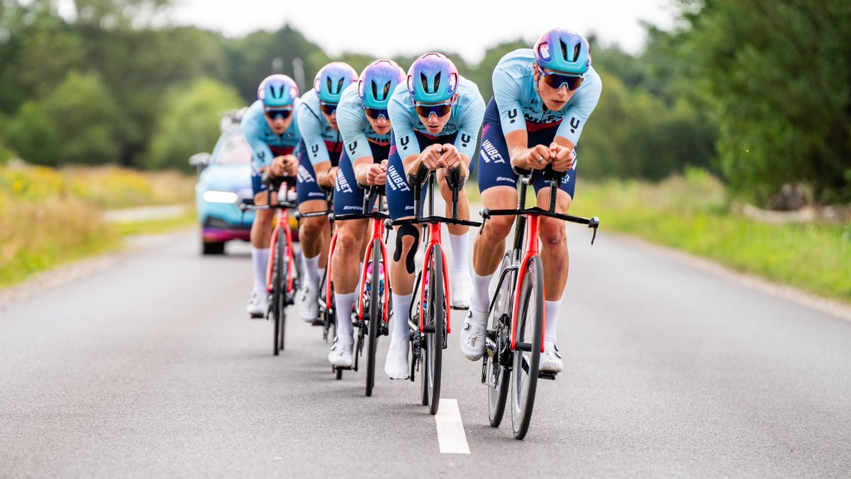 Unibet Rose Rockets tweet media