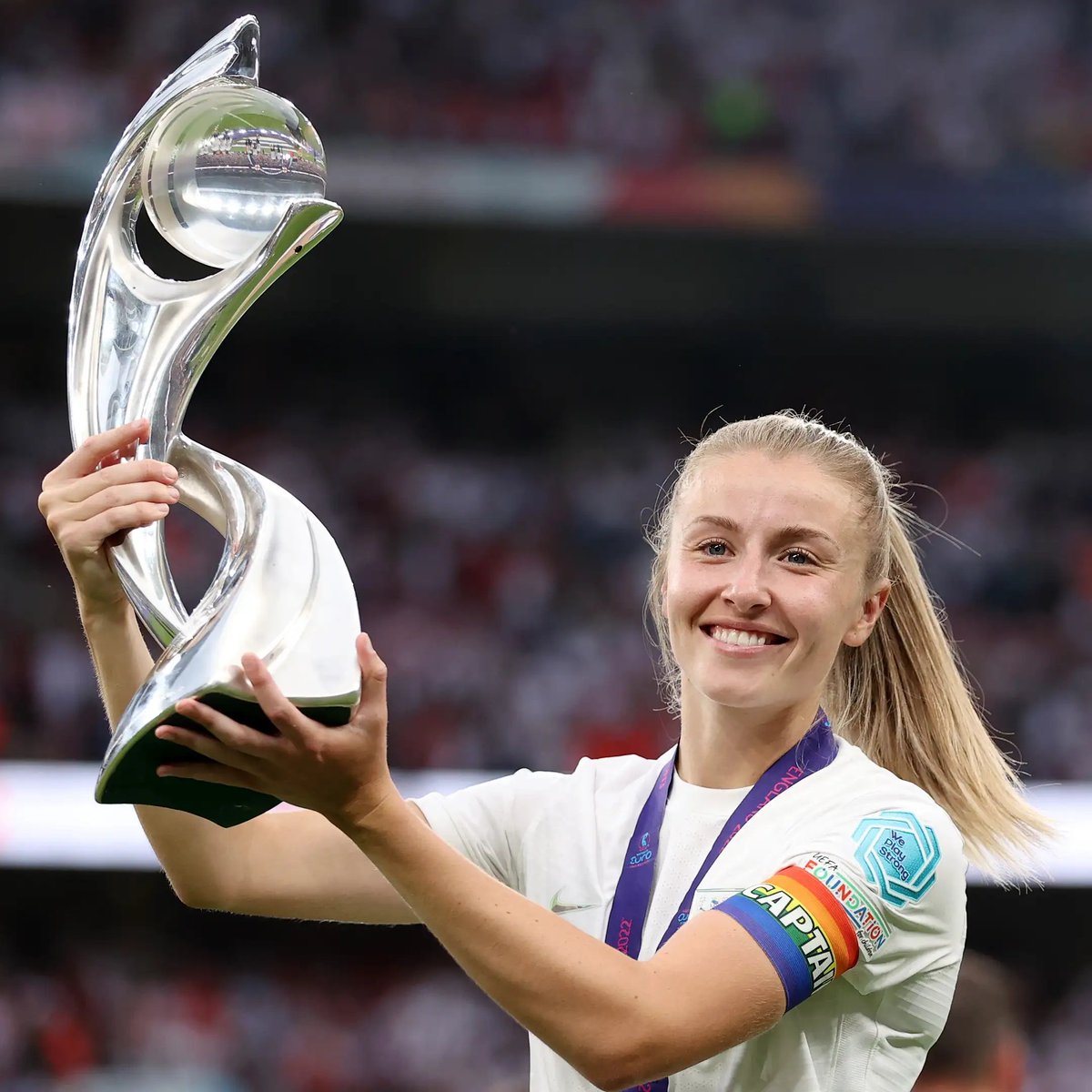 The Women's Game tweet media