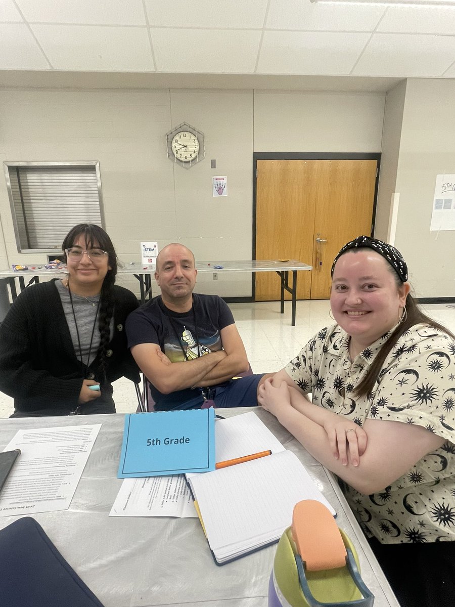 The <a href="/JJPickleECP/">James Jarrell Pickle Elementary School</a> penguins were all about the science learning today! 🔭👩🏻‍🔬⚗️ <a href="/AustinISD/">Austin ISD</a> <a href="/WeAreAISD/">Austin ISD Office of Talent Strategy</a> <a href="/AISDMultilingue/">AISD Multilingual Ed</a> <a href="/MissParlange/">Clelia Parlange</a> <a href="/RosaEWaters/">Rosa Waters</a>