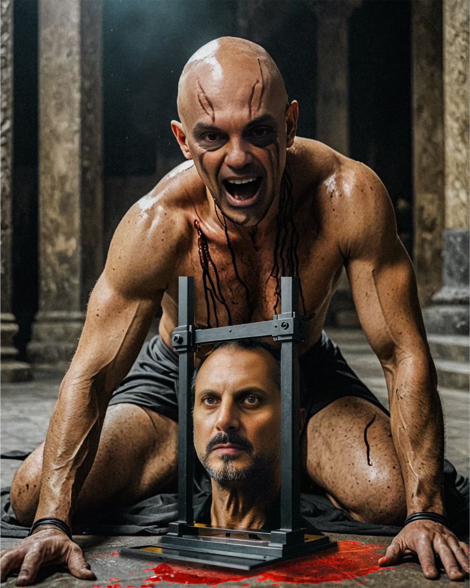 Alexandre de Moraes é:
(O brasileiro mais perverso e com o maior número de crimes contra a humanidade em toda a nossa história)

Como senador, diante das perseguições incessantes e das tentativas de destruir minha honra e meu mandato, tomei a decisão de me candidatar à