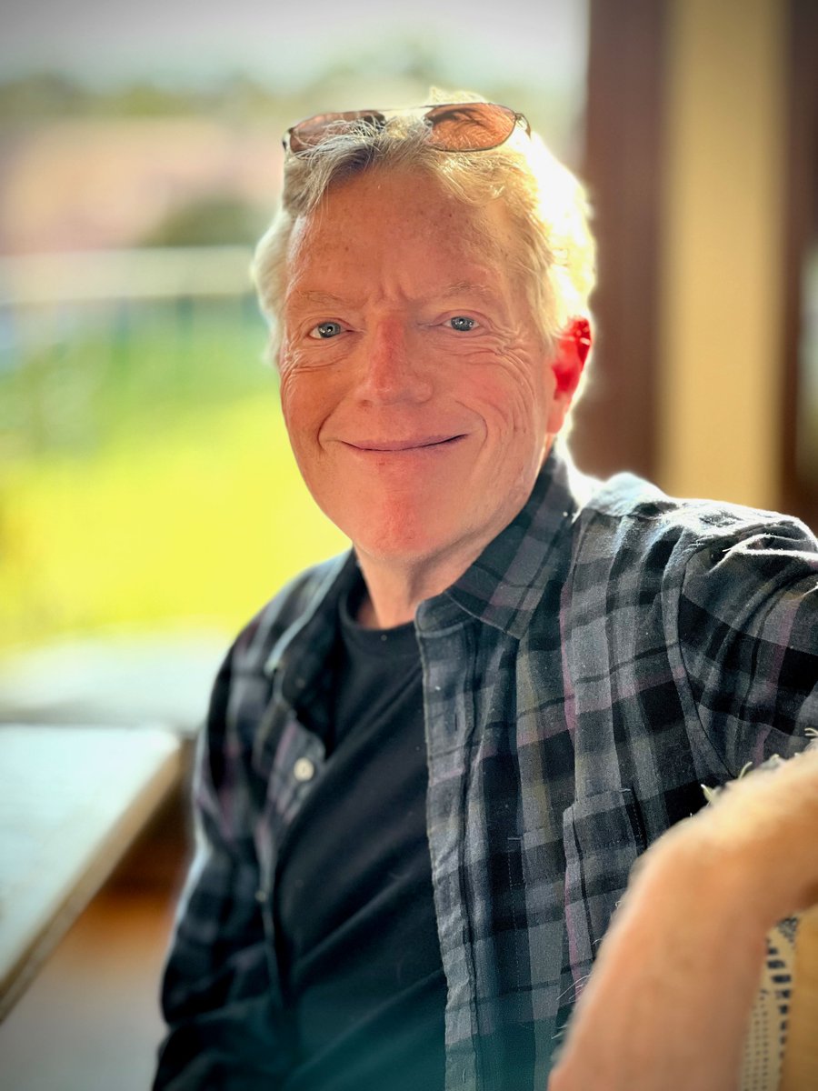 Here at Backstreets, we’re devastated by the loss of our founding father, Charles R. Cross. Read on: backstreets.com/news.html

Photographs by David DuBois, January 2024.
