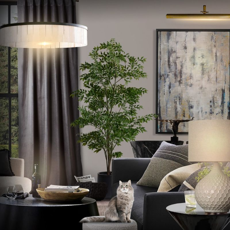 decormattersapp's tweet photo. Feeling inspired? Here are 5 jaw-dropping designs crafted by our incredible DecorMatters users! Your dream home is just a tap away. Download DecorMatters today and let your creativity shine. Link in bio!✨🏠 https://t.co/fA5qpvDhpP