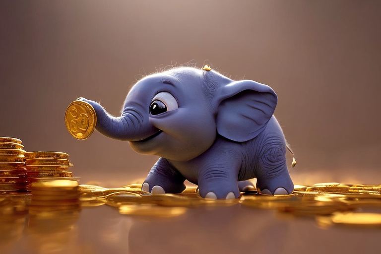 CryptoDen2's tweet photo. @MrBigWhaleREAL $trunk will give you #memecoin , #fun and #utility
https://t.co/WgE0JwgthZ 🐘💪👊
🔥🔥🔥🔥🔥🔥🔥🚀

Futures V11 will be launched soon, get you're cheap $trunk now.
Is will get hyper deflationary 😱😱 https://t.co/D22YS0RJEy