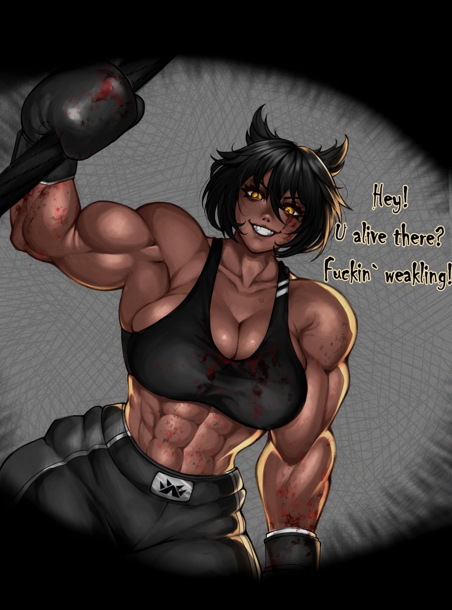 milka01477's tweet photo. Leila for @aWastedNinja https://t.co/noNc7j3WR3
