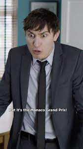 SS_Bluefoxx's tweet photo. When someone suggests doing anything other than watching Round 1 of Bluefoxx F1 League tomorrow night.....

#f124 #f124game #f124gameplay #f124crash #f124overtake #f124league #f124careermode #motorsports #racing #f1crash #f1fails #EAsports #f124season #BFL #BFLV https://t.co/fkJSc9zpkM