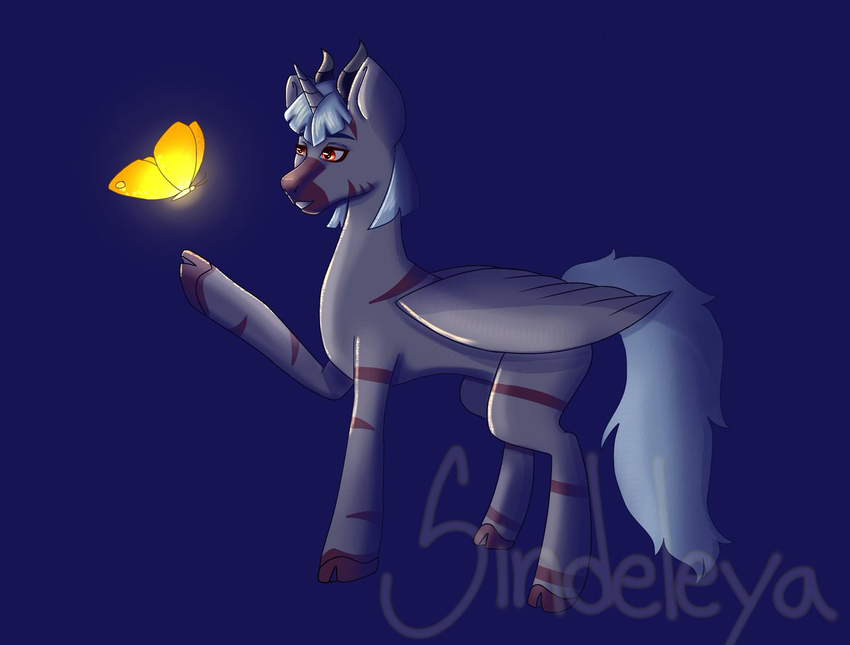 Sindeleya tweet media