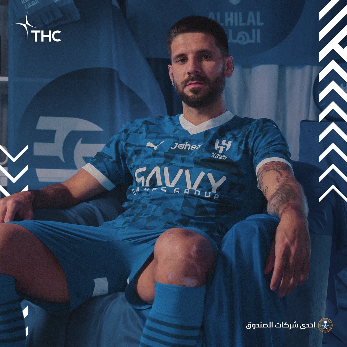 THC_KSA's tweet photo. هلالنا يبدع في أبها 💙 😍

#الزعيم إلى نهائي #كأس_الدرعية_للسوبر_السعودي
🇸🇦🏆

#الهلال_الأهلي https://t.co/i668q7KgOy
