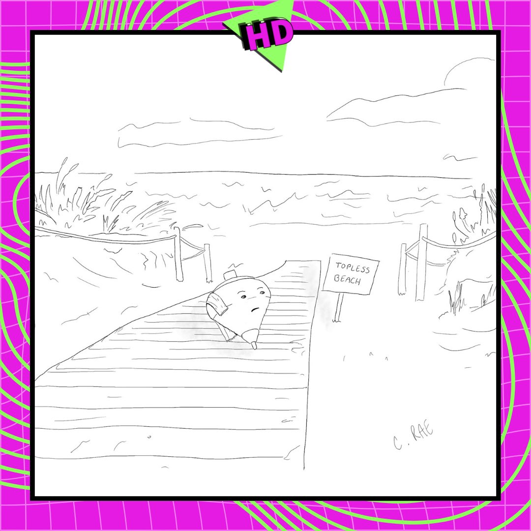 HumorDarling's tweet image. it’s TOONS TUESDAY!!! and we’ve got some fresh ones from @french.wednesday ‘s sketch pad. read ‘em and weep (with laughter)
.
.
.
.
.
#cartoons #newyorkercartoons #cartoonist #nyccomedy #womenincomedy #womenillustrators