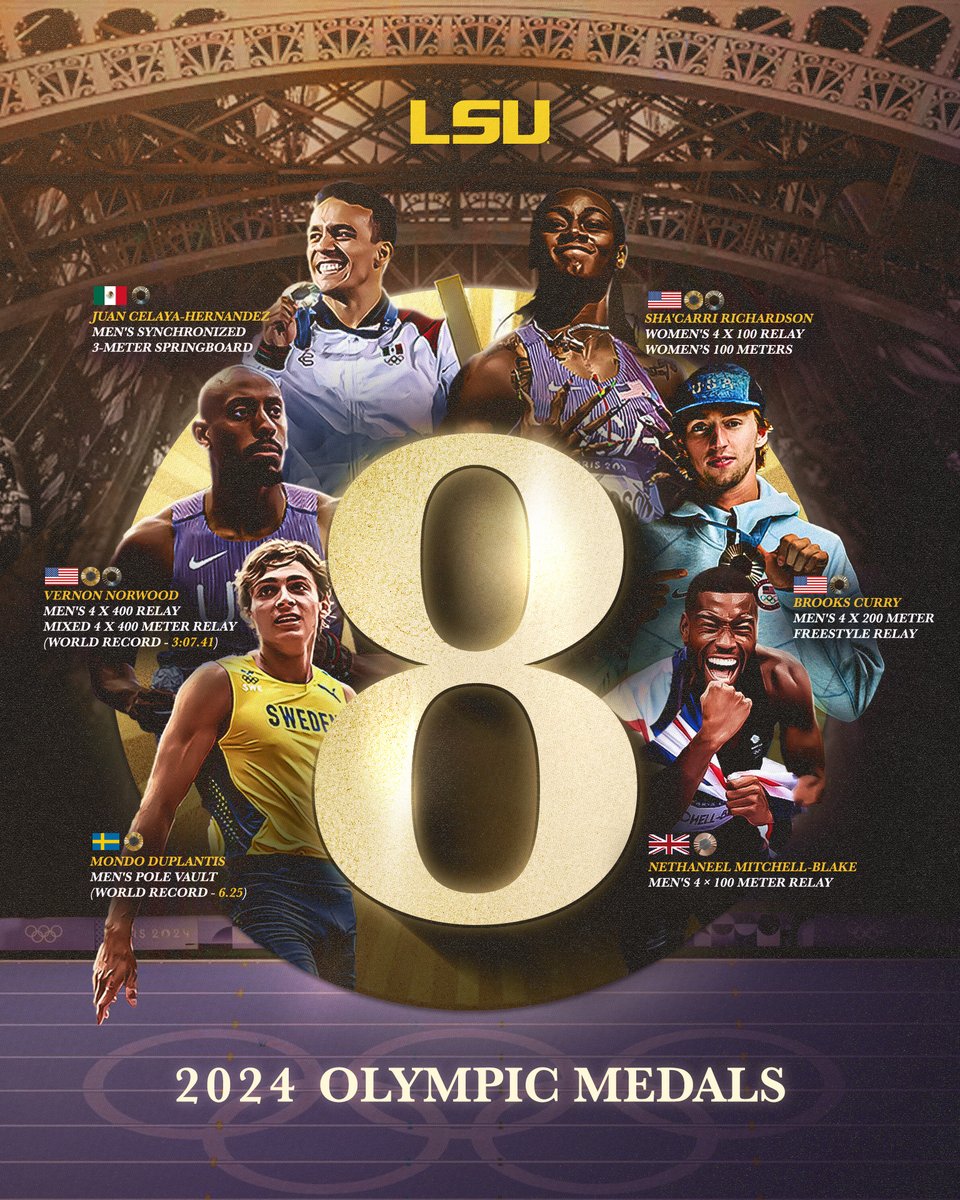 LSUsports tweet picture