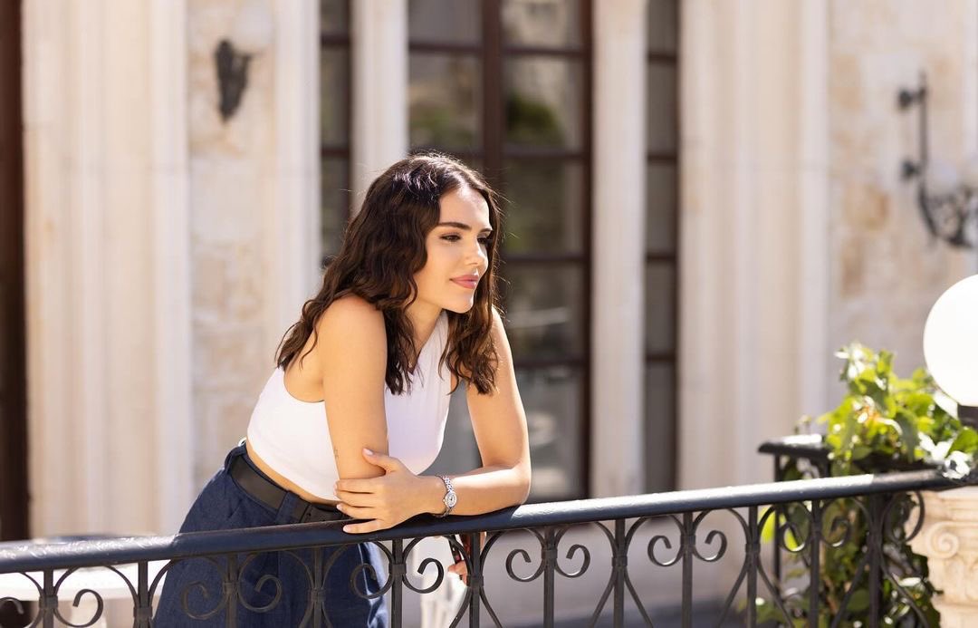 TvDunyasii's tweet photo. #GüzelAşklarDiyarı dizisinin ilk set gününden kareler 💥 https://t.co/f9r0kZf5uv