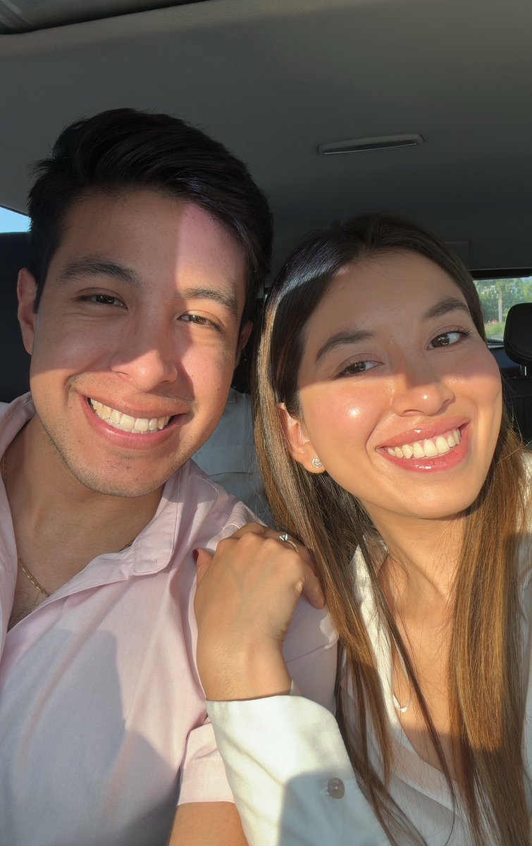 Danimunoz_'s tweet photo. Para esos dos niños de colegio que no sabían cómo sería su futuro… 

💘 mañana nos casamos y nuestro amor cada día crece más… https://t.co/MeSnW3tz3a