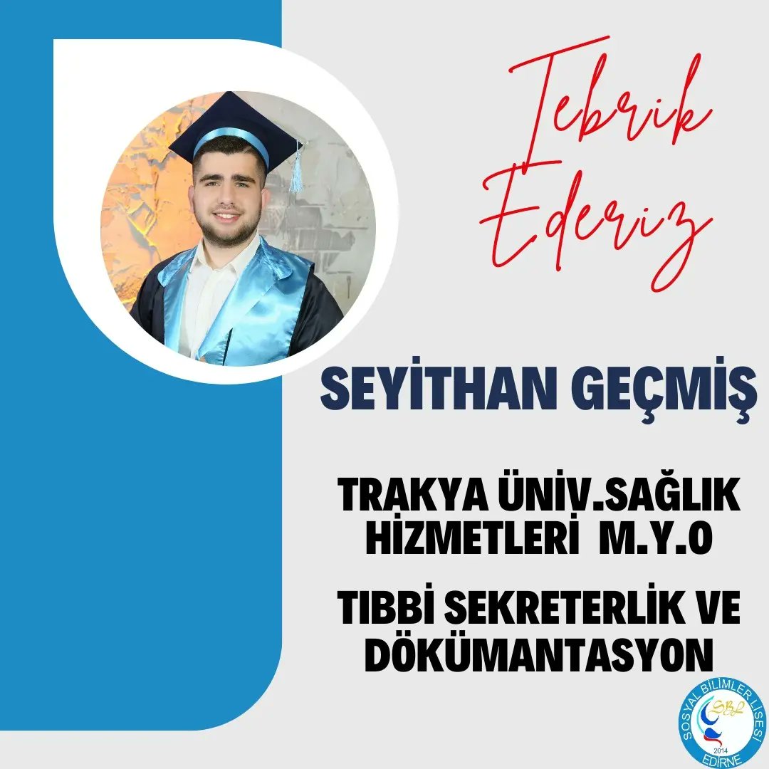 Tüm paydaşlarımıza teşekkür ederiz. <a href="/tcmeb/">Millî Eğitim Bakanlığı</a> <a href="/edirne_valiligi/">Edirne Valiliği</a> <a href="/Edirne_MEM/">Edirne İl Millî Eğitim Müdürlüğü</a> <a href="/ferhatyilmaz23/">🇹🇷Ferhat YILMAZ</a>
