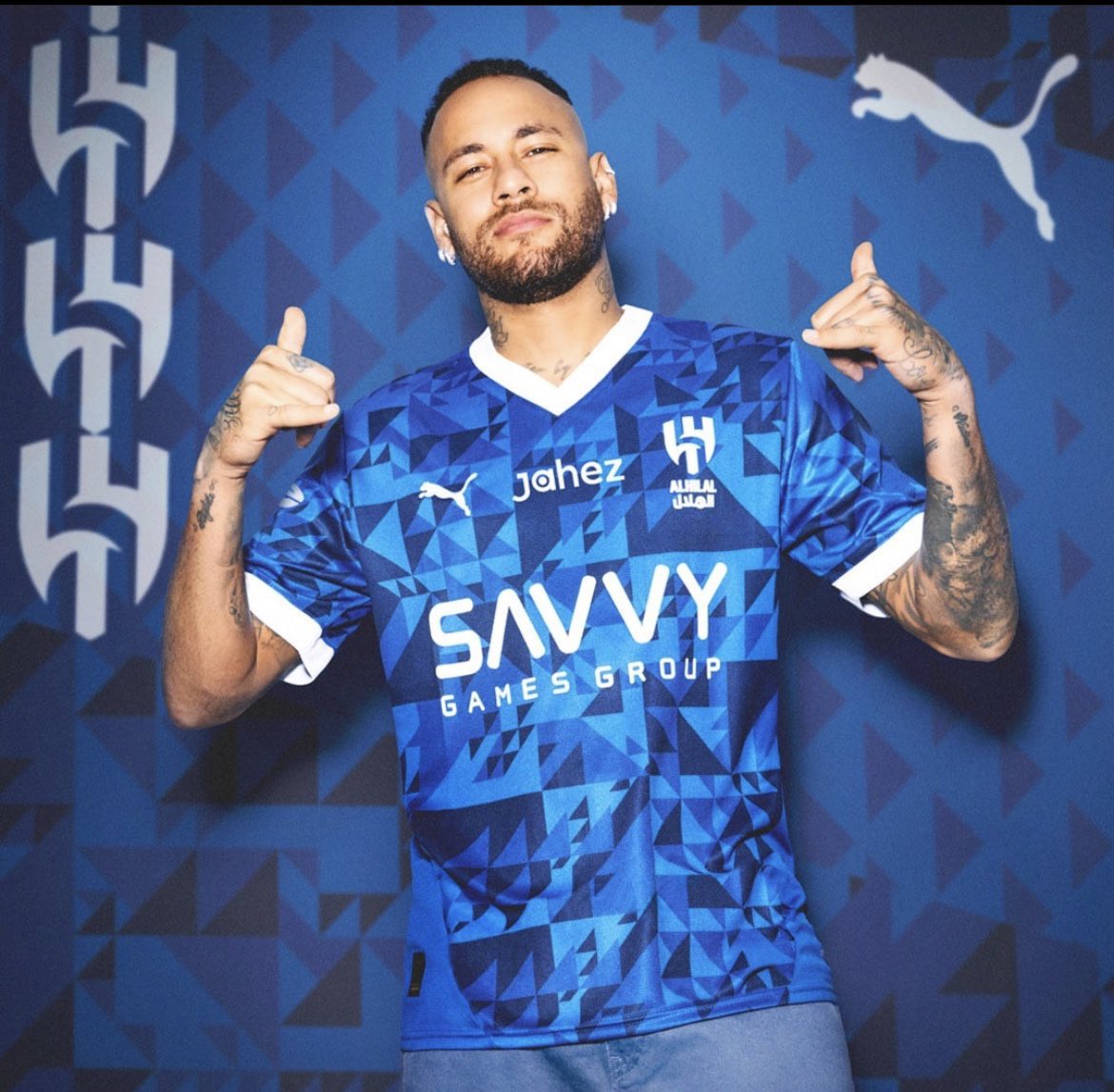 1SMi_'s tweet photo. 🚨🚨🚨🚨🚨🚨🚨🚨🚨🚨🚨🚨🚨🚨

بمُناسبة فوز الهلال سحب على التيشيرت الجديد لفائز واحد

✅ رتويت لهذه التغريدة
✅ مُتابعة السناب: https://t.co/eeZdcTZz4U

السحب عشوائي وبالتوثيق .. الفائز بيختار لون التيشيرت 
شاركوا وبالتوفيق لكم جميعًا 💙💙💙💙💙💙 https://t.co/GDWwdYnuKW