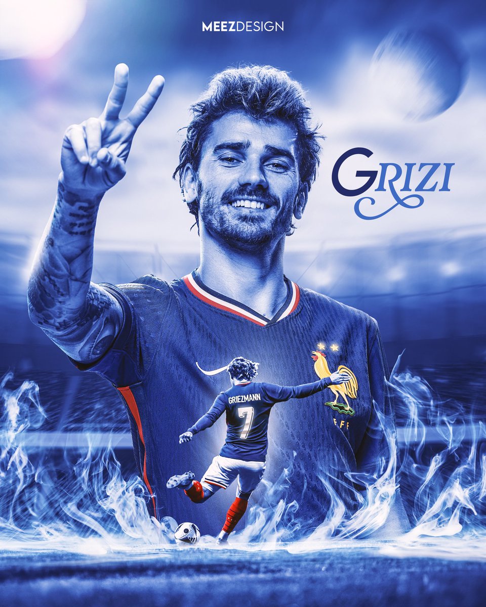 MEEZ Design tweet media