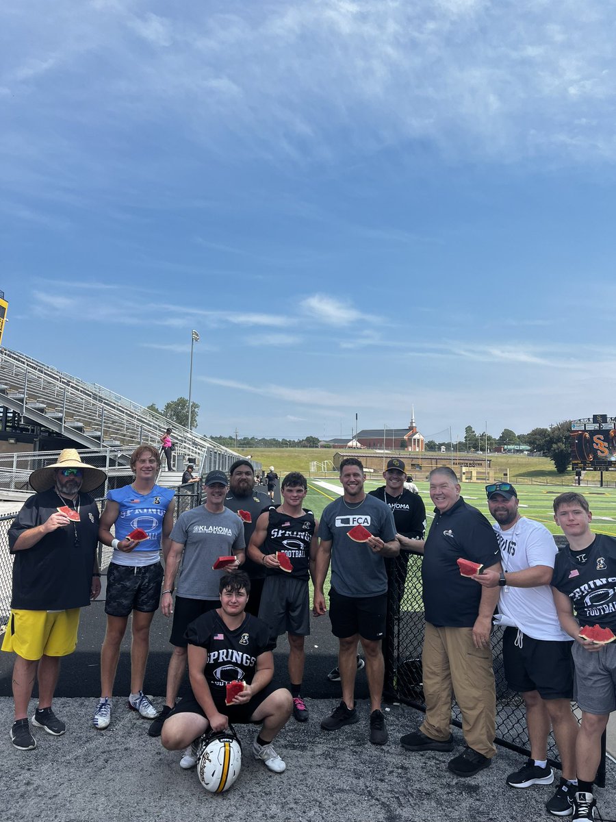 Brennan Segraves tweet media