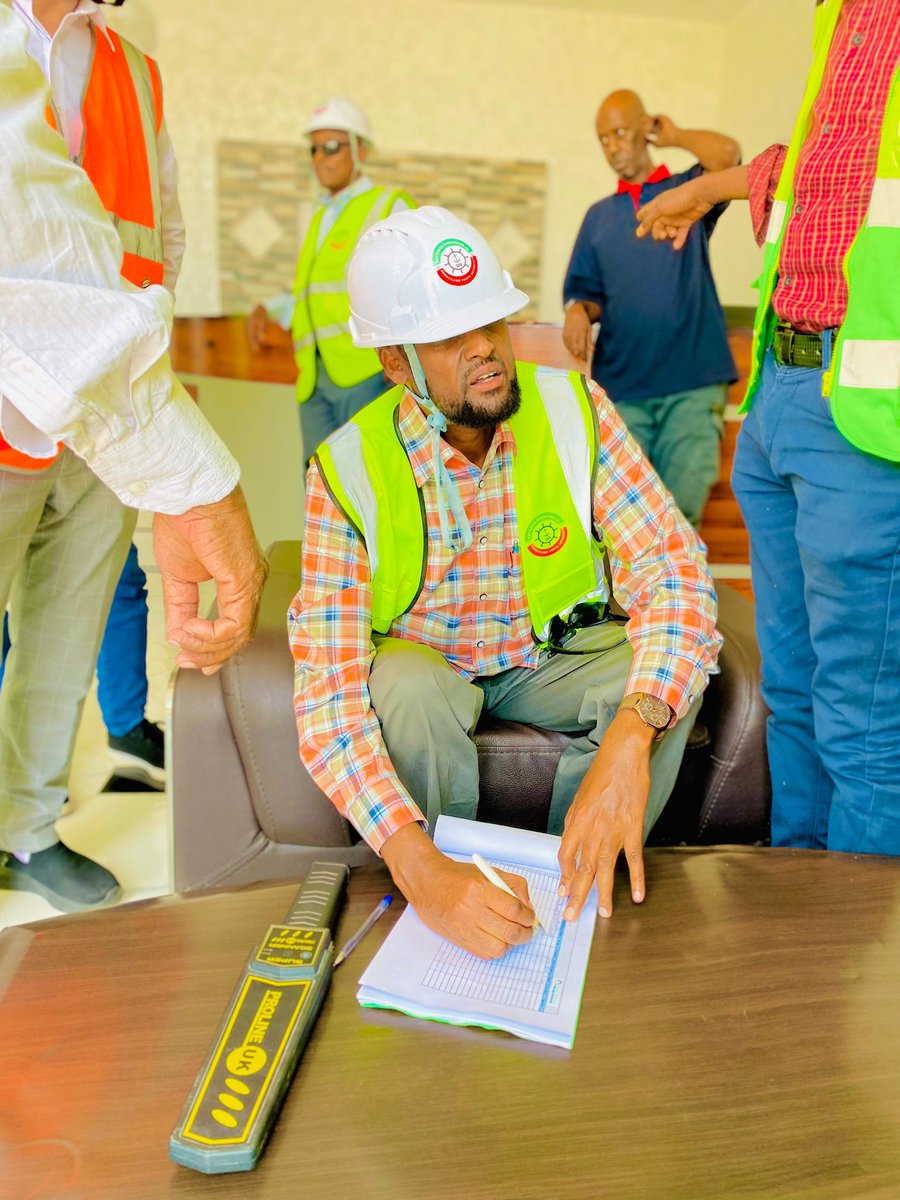 Maritime Security Coordination Office - Somaliland tweet media