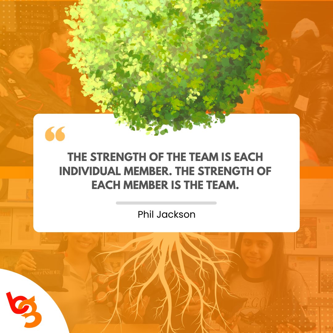 bargainsgroup's tweet image. Growth happens when we lift each other up! This #MotivationTuesday, let’s harness the power of teamwork to reach new goals and make an impact, one step at a time.
What will you do this week to support your team and community? Share your plans and tag us!
#HelpOthers #Positivity